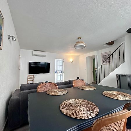 Maison Confortable - 5Min De Carcassonne Conques-sur-Orbiel Εξωτερικό φωτογραφία