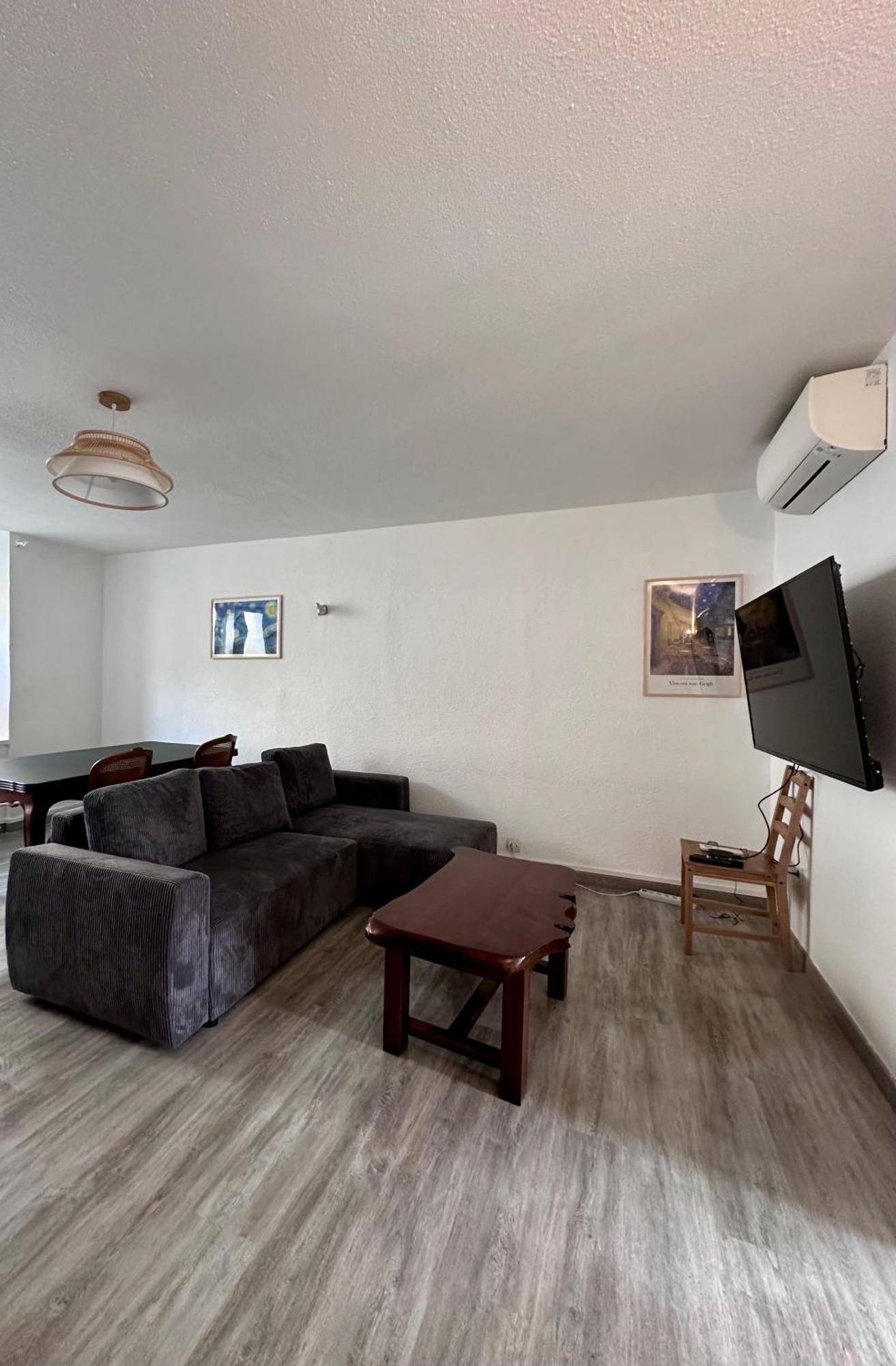 Maison Confortable - 5Min De Carcassonne Conques-sur-Orbiel Εξωτερικό φωτογραφία