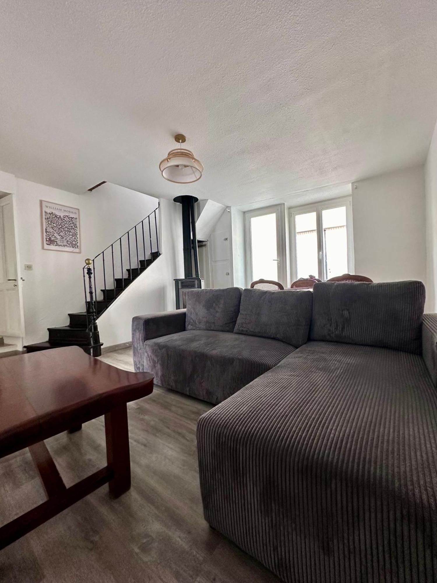 Maison Confortable - 5Min De Carcassonne Conques-sur-Orbiel Εξωτερικό φωτογραφία