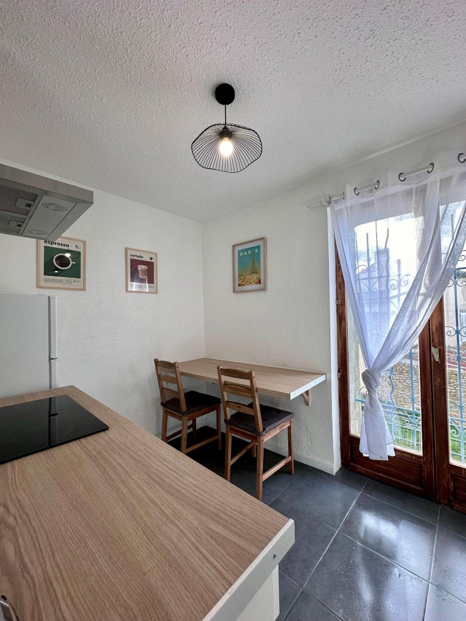 Maison Confortable - 5Min De Carcassonne Conques-sur-Orbiel Εξωτερικό φωτογραφία
