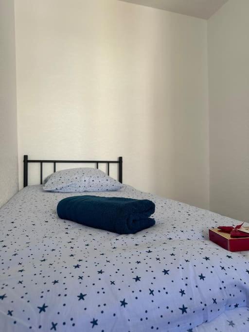 Maison Confortable - 5Min De Carcassonne Conques-sur-Orbiel Εξωτερικό φωτογραφία
