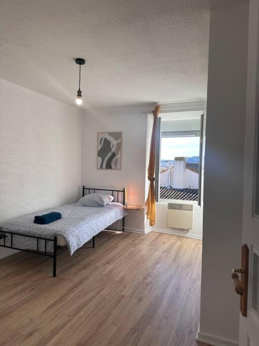Maison Confortable - 5Min De Carcassonne Conques-sur-Orbiel Εξωτερικό φωτογραφία